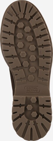 CAMEL ACTIVE Chelsea-saapad 'Stone', värv pruun