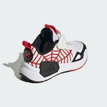 ADIDAS SPORTSWEAR Trainers 'Adidas x Marvel Spider-Man' in White
