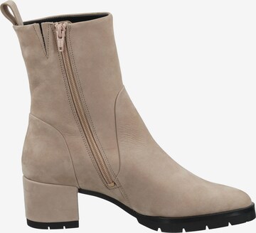 Högl Stiefelette in Beige