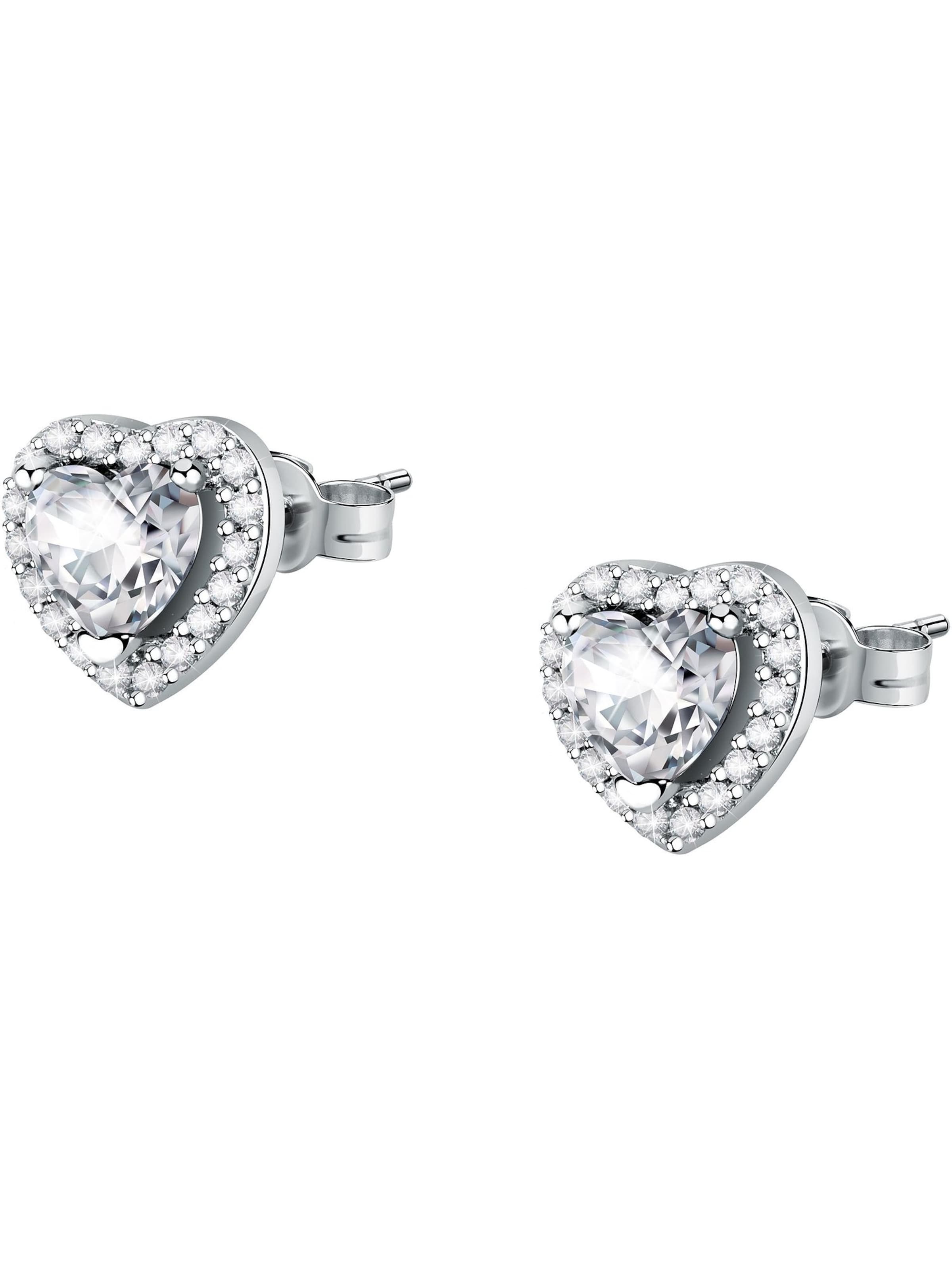 MORELLATO Ohrringe in Silber