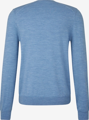 BOGNER Sweater 'Ole'' in Blue
