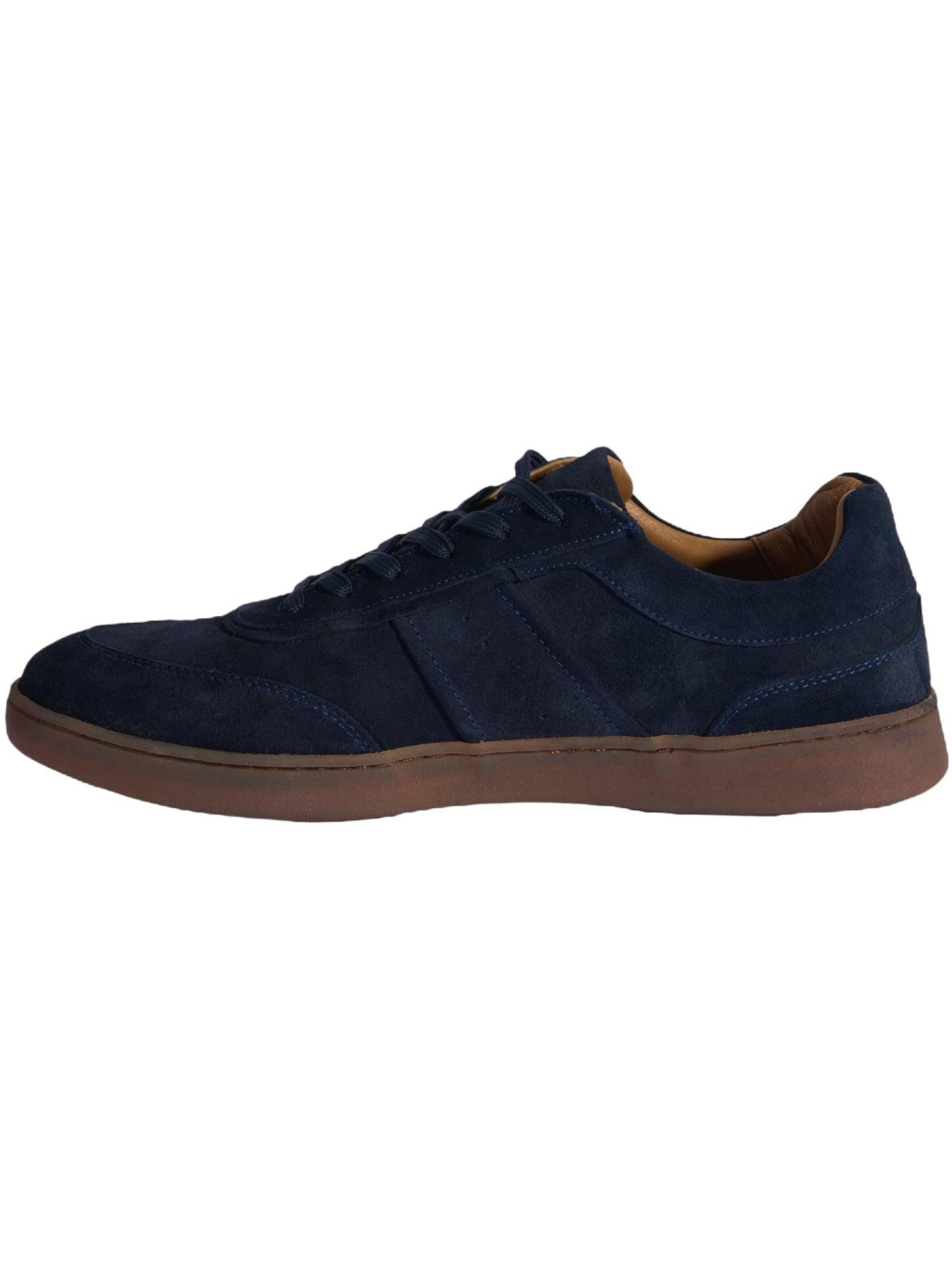 Desa Sneakers laag in Blauw