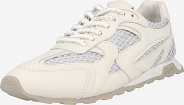 balta ASH Sportbačiai be auliuko 'KASARNET02': priekis