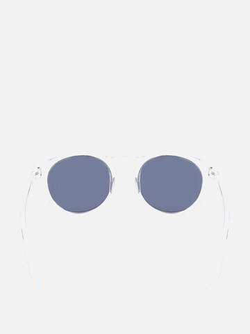 NIKE Sunglasses 'SWERVE P N IU4640X' in Transparent