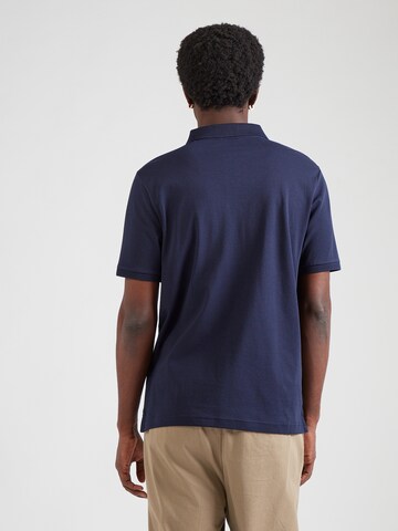 FYNCH-HATTON Majica | modra barva