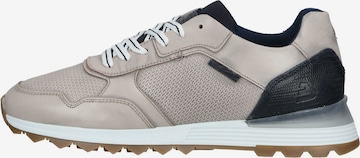 BULLBOXER Sneaker in Beige