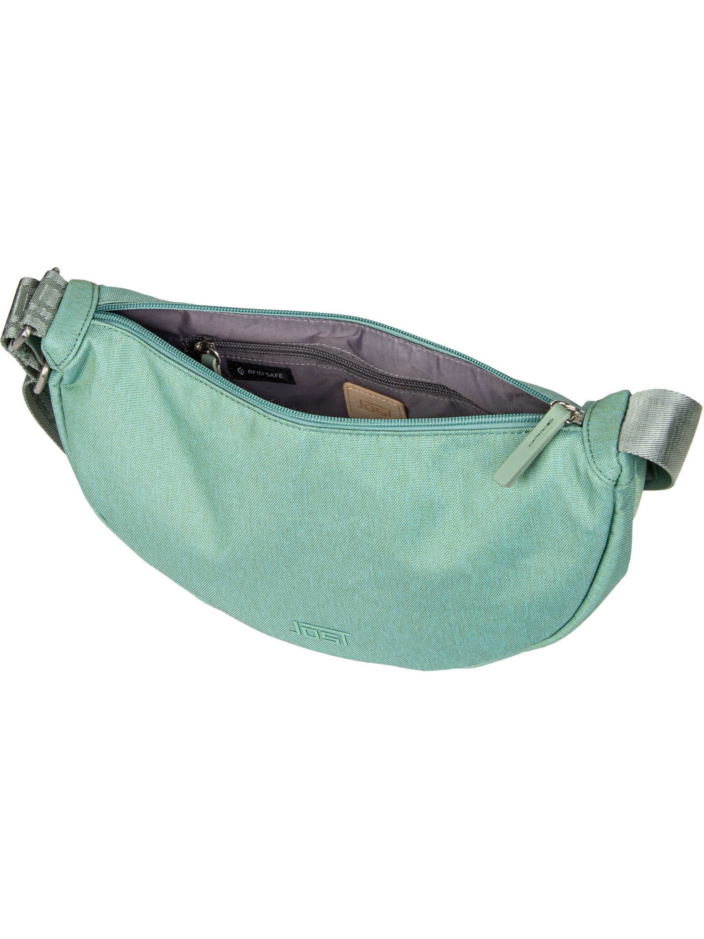 JOST Crossbody Bag ' Bergen ' in Blue
