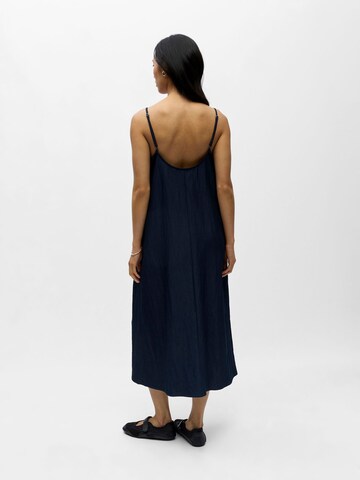 Abito di OBJECT in blu