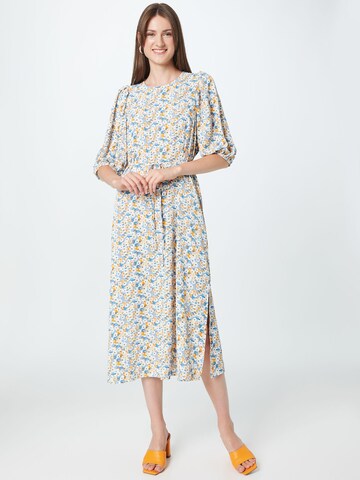 SISTERS POINT Dress 'ENIA' in Mixed colors: front
