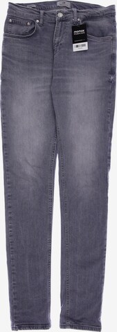 LTB Jeans in 30 in Grey: front