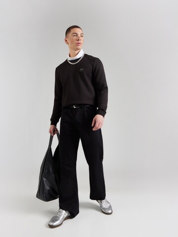 Sweat-shirt ANTONY MORATO en noir