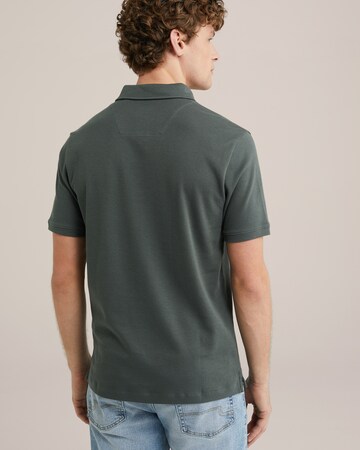 WE Fashion - Camiseta en verde
