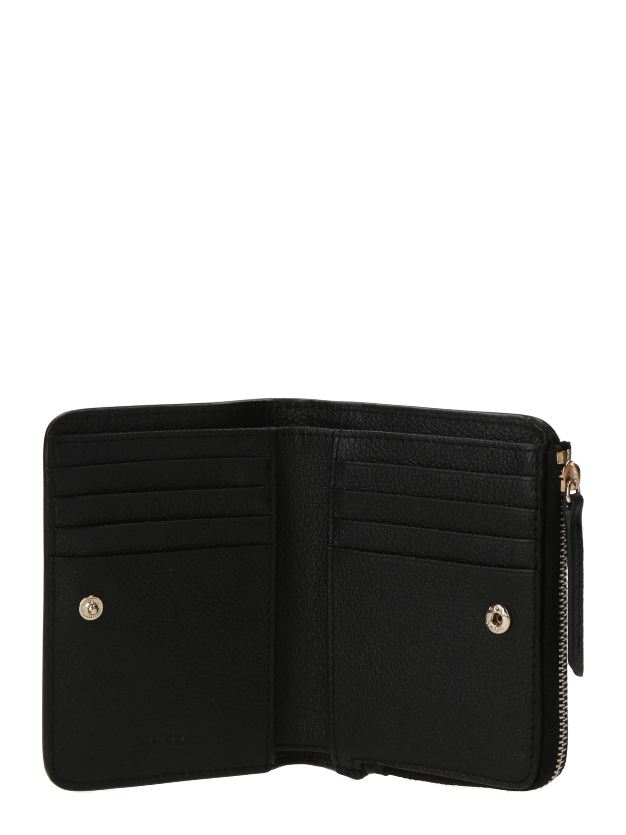 BOSS Tegnebog 'Alyce' i sort