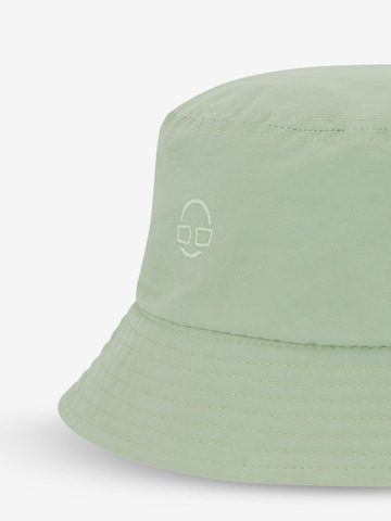 Cappello 'Bob' di Johnny Urban in verde