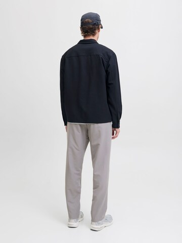 JACK & JONES Loosefit Bukser i grå