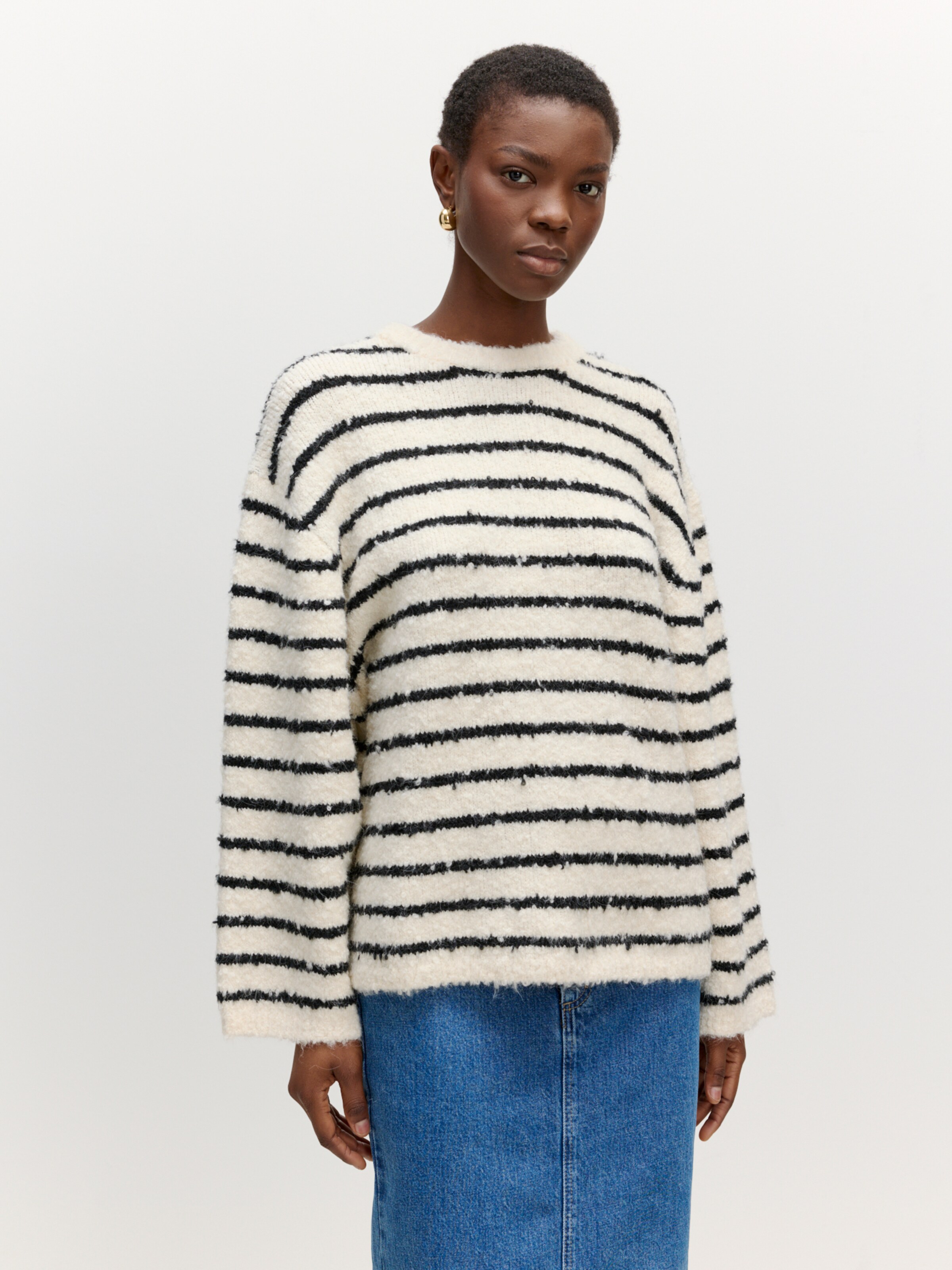 Oversized trui Harriet EDITED Official Online Shop
