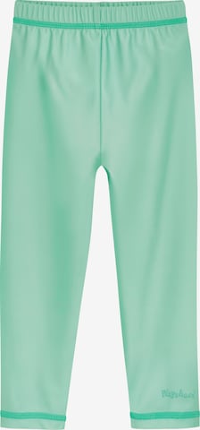 PLAYSHOES - Protección UV en verde: frente