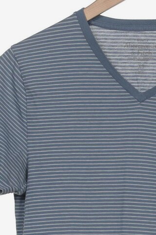 Abercrombie & Fitch T-Shirt XS in Blau
