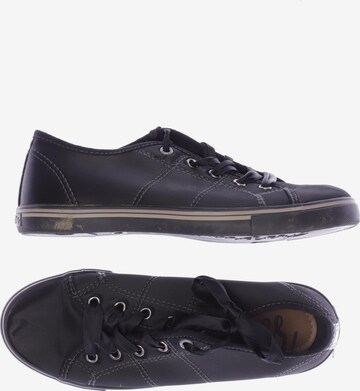 SALAMANDER Sneakers & Trainers in 37 in Black: front