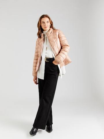 Liu JoPrijelazna jakna - roza boja