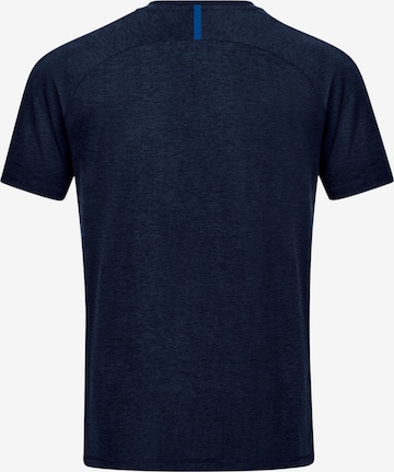 JAKO Shirt in Blau