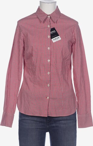 TOMMY HILFIGER Blouse & Tunic in L in Red: front