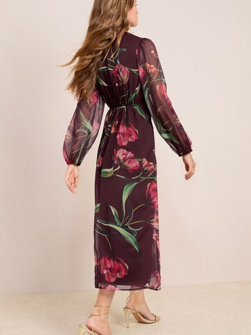 Friends Like These Šaty - Fialová