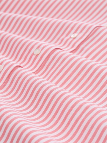Tom Tailor Women + Blouse in Pink