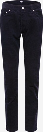 Carhartt WIP Jeans 'Klondike' i mørkeblå, Produktvisning