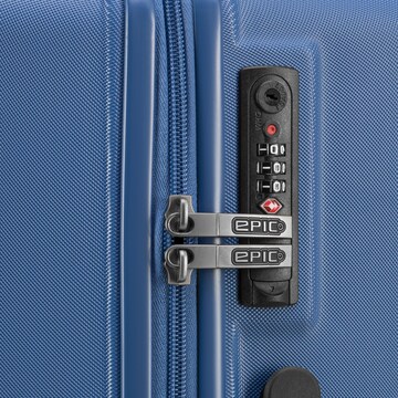 Epic Trolley 'Airwave Neo' in Blue