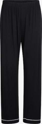 Pantalon de pyjama 'Joy' CCDK Copenhagen en noir : devant
