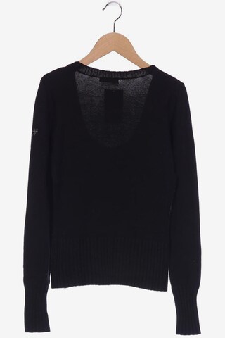 EDC BY ESPRIT Pullover XS in Schwarz