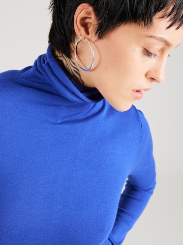 MAX&Co. - Pullover 'SCOOTER' em azul