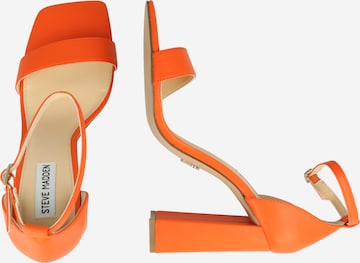 Sandalo 'AIRY' di STEVE MADDEN in arancione