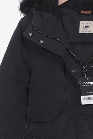 Lee Jacket & Coat in S in Black