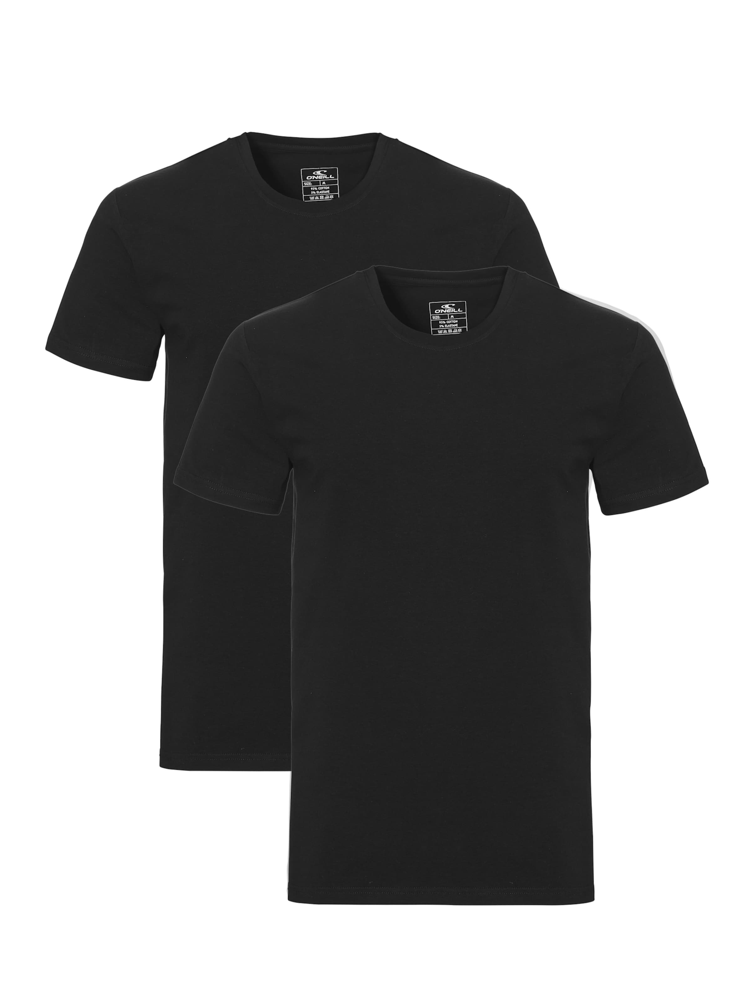 O'NEILL Undershirt in Black, Item view