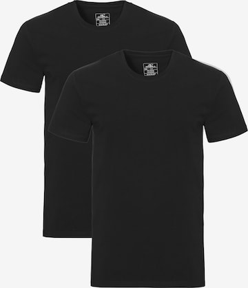 O'NEILL Undershirt in Black: front