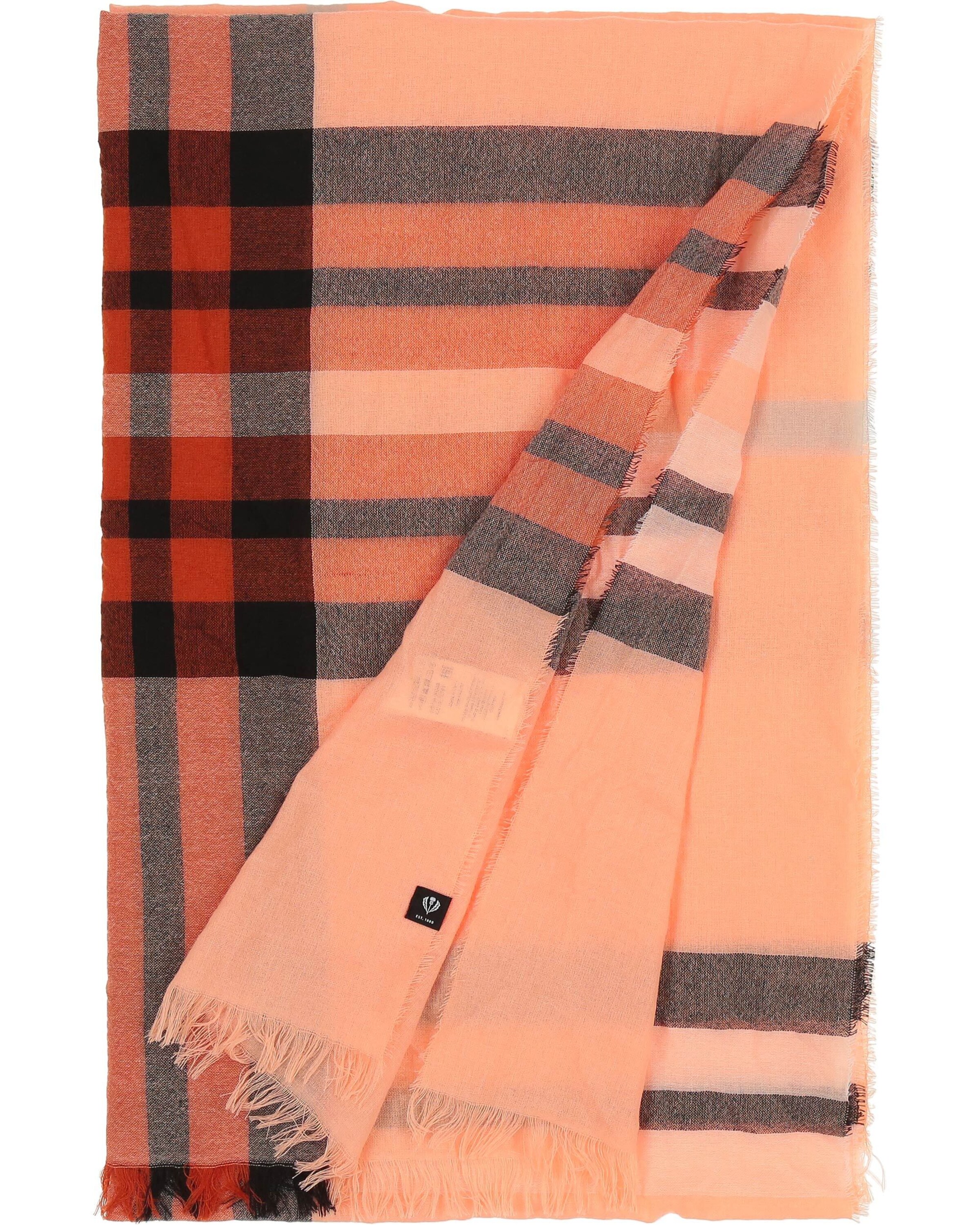 FRAAS Scarf in Orange
