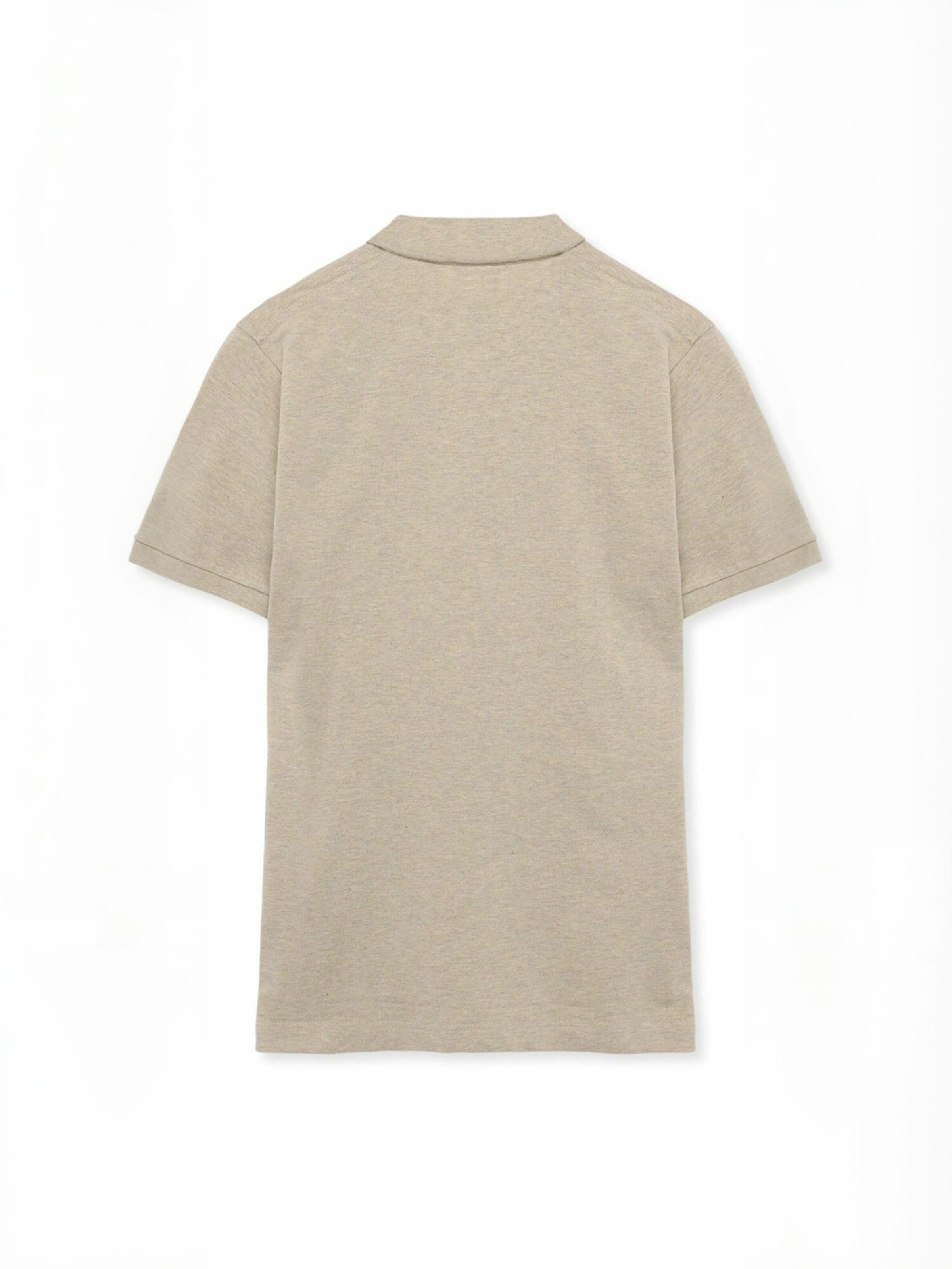 Pull-over ' NickySi ' Signal en marron