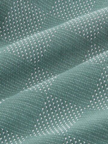 Next Regular fit Overhemd in Groen