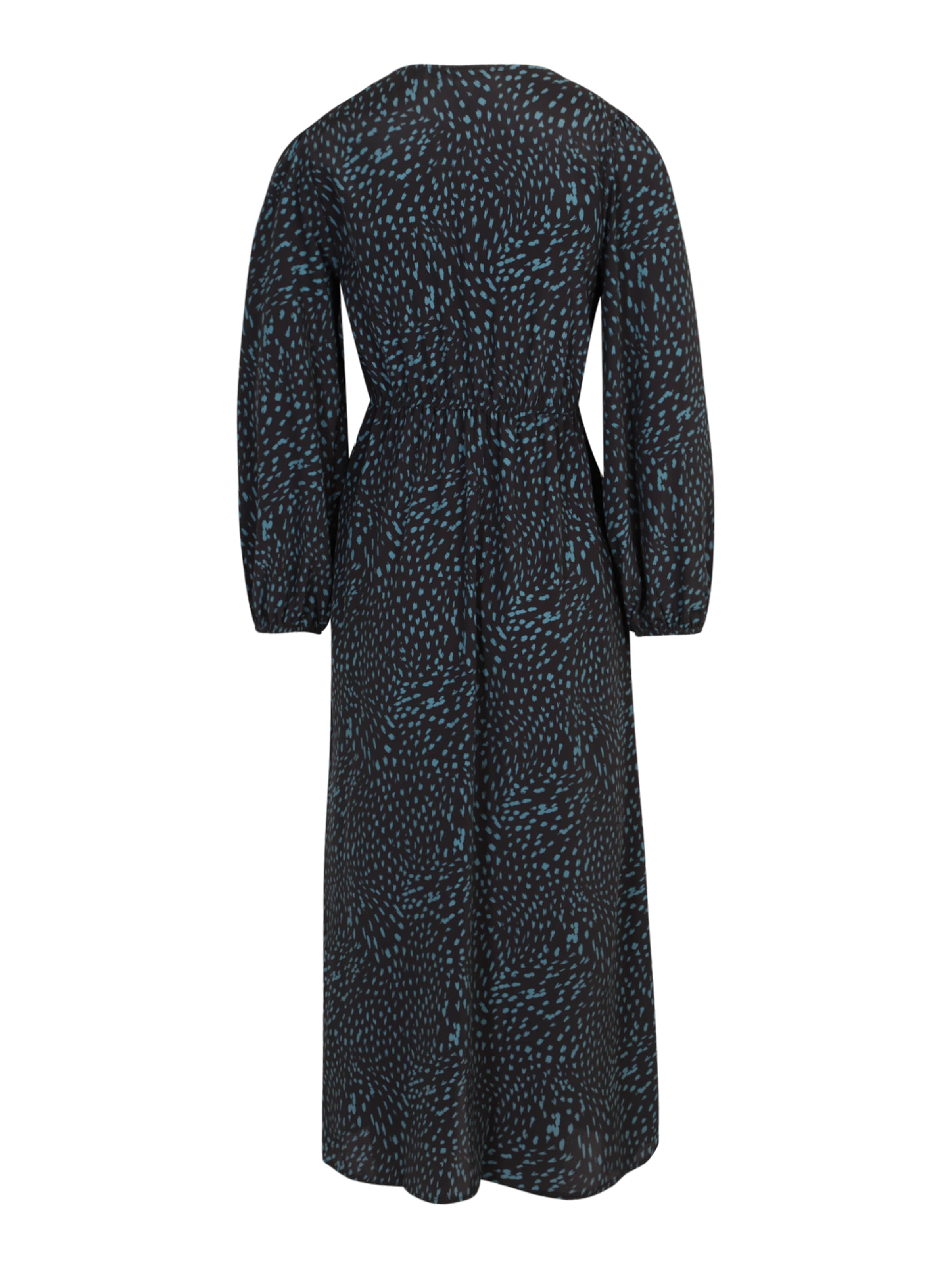 Dorothy Perkins Petite Dress in Black