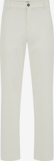 WE Fashion Chino hlače u boja slonovače, Pregled proizvoda