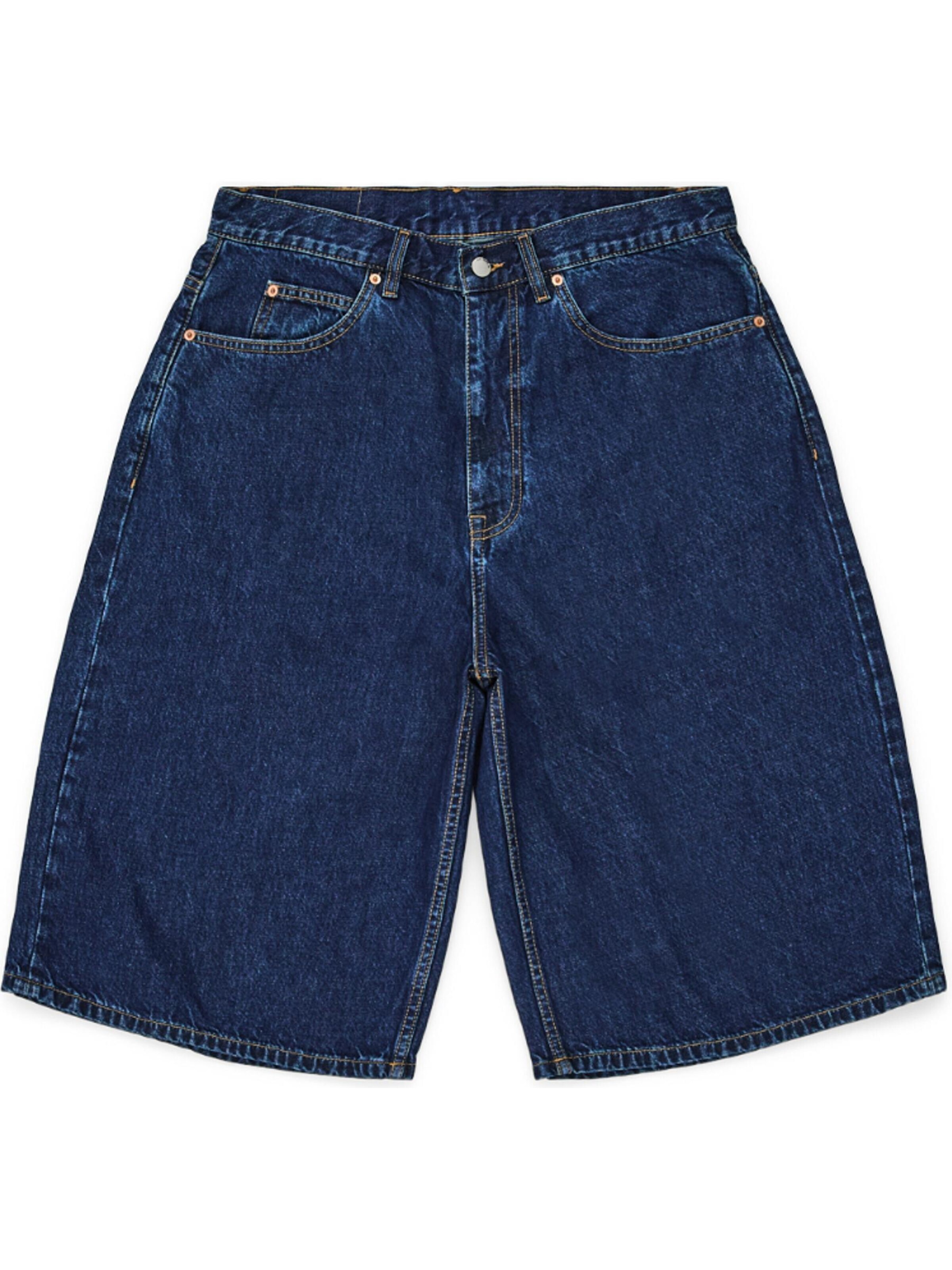 Dr. Denim Jeans 'Vali' in 29/Regular in de kleur Donkerblauw, Productweergave