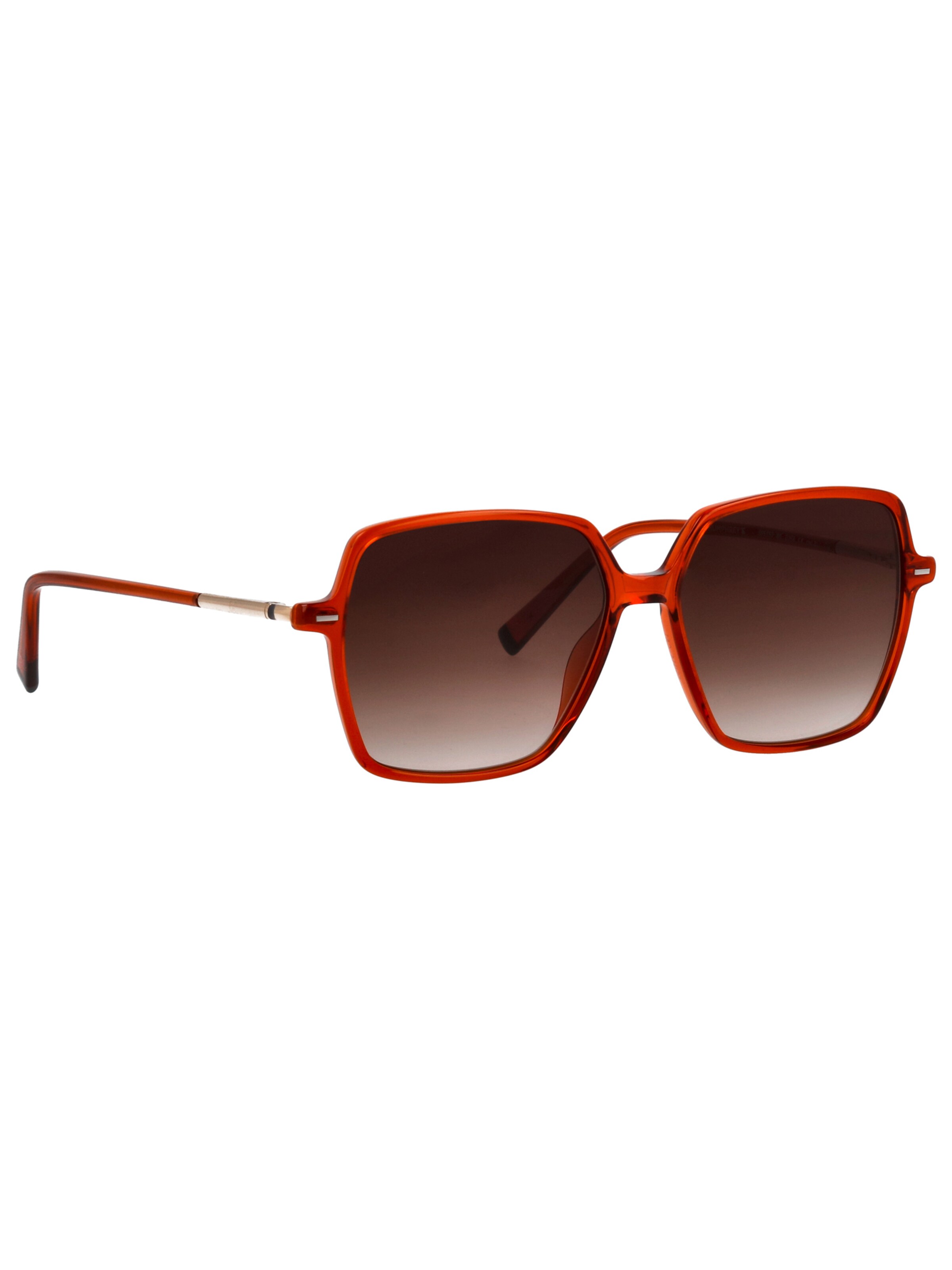 Humphrey's eyewear Sunglasses in Orange