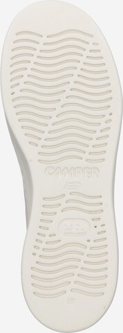 CAMPER Sneakers 'Runner Up' in Pink