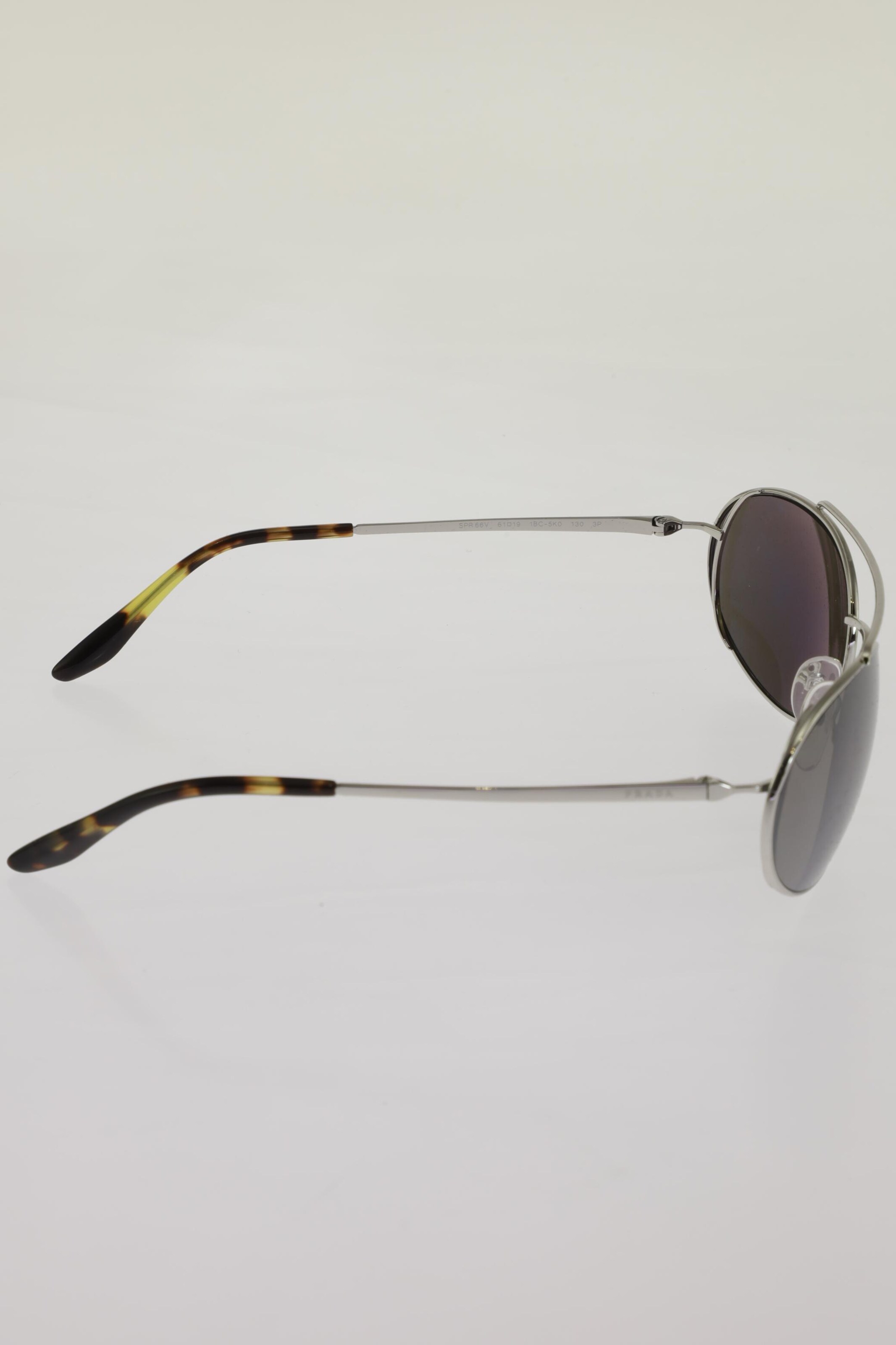 PRADA Sunglasses in One size in Silver