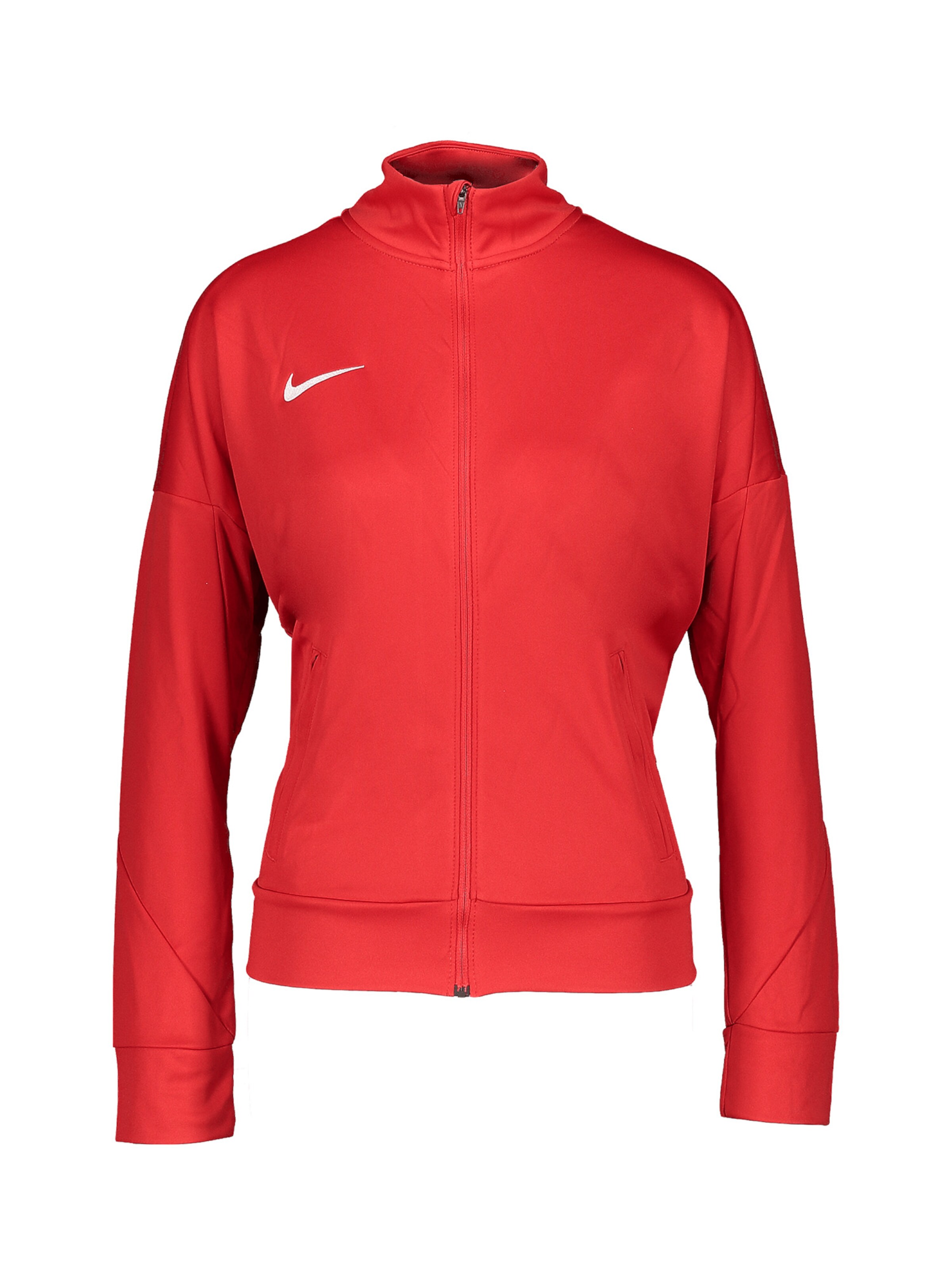 NIKE Sports jacket 'Academy' in Red / White, Item view