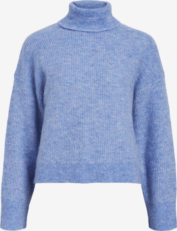 OBJECT - Pullover 'Nete' em azul: frente