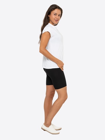 celodoro Slimfit Leggings 'Stretchy'‌ in Schwarz