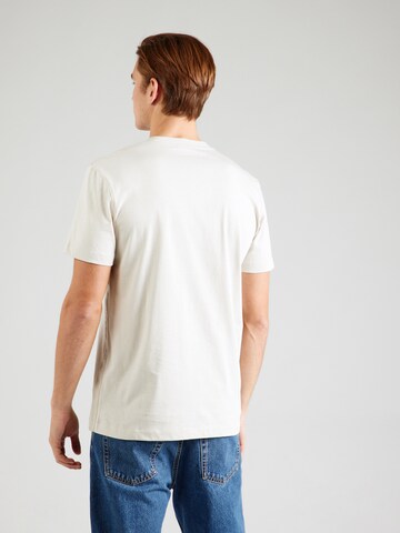 Calvin Klein Jeans Футболка в Серый